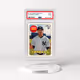2018 Topps Heritage #603 Gleyber Torres (PSA 9 MINT)