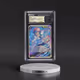 2025 A Fist of Divine Speed (OP11) - English #OP11-119 Koby (CGC 10 PRISTINE)