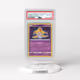 2017 Pokémon Sun & Moon Shining Legends #42 Shining Jirachi - Holo Holo (PSA 10 GEM MINT)