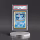 2000 Pokémon Neo Genesis #5 Feraligatr - 1st Edition Holo (PSA 6 EX-MT)
