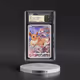 2021 VMAX Climax #210/184 Eevee - Character Rare Holo (CGC 10 PRISTINE)