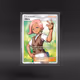 Sun & Moon #146/149 Ilima