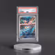 2023 Pokémon Sv4m-Future Flash #075 Aipom - Art Rare (PSA 10 GEM MINT)