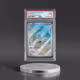 2023 Pokémon Mew EN-151 #170 Squirtle - Illustration Rare (PSA 9 MINT)
