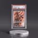 2025 Pokémon Dri EN-Destined Rivals #201 Zamazenta - Illustration Rare (PSA 9 MINT)