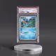 2005 Pokémon Promo #83 Mudkip - McDonalds (PSA 10 GEM MINT)