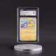 2022 Scarlet & Violet Promos #197/SV-P Pikachu - Gym Participation (CGC 9 MINT)