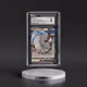 2017 Black Star Promos - Sword & Shield #SWSH049 Dubwool V - Holo Champion's Path Collection - Dubwo
