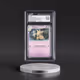 2023 Scarlet & Violet 151 - MEW EN #064/165 Kadabra - 151 Alakazam ex Collection (Cosmos Holo) (CGC 