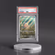 2024 Pokémon Ssp EN-Surging Sparks #198 Feebas - Illustration Rare (PSA 9 MINT)
