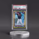 2024 Bowman Chrome Prospects #BCP170 Eduardo Beltre - Yellow Refractor (PSA 10 GEM MINT)