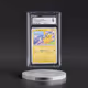 2022 Scarlet & Violet Promos #197/SV-P Pikachu - Gym Participation (CGC 9 MINT)