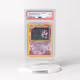 2000 Pokémon Gym Heroes #14 Sabrina's Gengar - Holo (PSA 6 EX-MT)