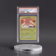 2017 Pokémon Sun & Moon Shining Legends #9 Shining Genesect - Holo Holo (PSA 9 MINT)