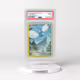 2023 Pokémon Sword and Shield Crown Zenith #GG27 Swablu - Full Art (PSA 9 MINT)