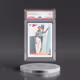 1992 Bowman #302 Mariano Rivera (PSA 9 MINT)