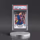 2022 Leaf Multi-Sport Special Release Legends Exclusive Edition #EE-06 Lionel Messi (PSA 9 MINT)