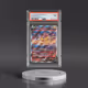 2023 Pokémon Sword and Shield Crown Zenith #GG41 Raikou V - Holo Full Art (PSA 9 MINT)