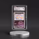 2025 Gem Pack Volume 2 - CBB2C - Simplified #09 10/15 Sylveon - Reverse Holo Master Ball (CGC 9 MINT