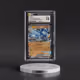 2024 Prismatic Evolutions - PRE EN #051/131 Lucario ex - Lucario & Tyranitar ex Premium Collection (