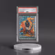 2021 Panini Donruss Optic Downtown #DT39 Justin Fields (PSA 10 GEM MINT)