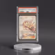 2017 Pokémon Sun & Moon #147 Lillie - Full Art (PSA 10 GEM MINT)
