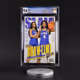 SLAM #243 CGC 9.6 White Pages (Slam Media Inc., 4-5/23) - Universal LSU Variant
