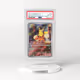 2022 Scarlet & Violet Promos #098 Detective Pikachu - Detective Pikachu Returns Pre-Order (PSA 10 GE
