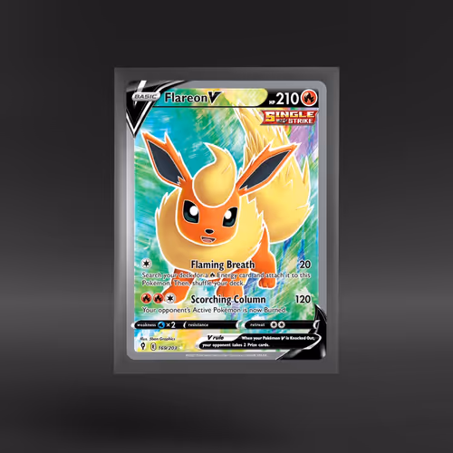 Evolving Skies #169/203 Flareon V