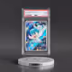 2025 Pokémon Simplified CBB1 C-Gem Pack Vol 1 #09 Quaxly (PSA 9 MINT)