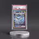 2024 Pokémon Sv8a-Terastal Fest EX #205 Vaporeon EX - Holo Special Art Rare (PSA 10 GEM MINT)