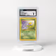 1999 Jungle #49/64 Bellsprout (CGC 8 NM-MT)