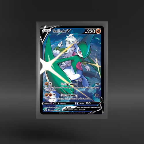 Lost Origin Trainer Gallery #TG19/TG30 Gallade V