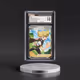 2022 Brilliant Stars #167/172 Barry - Ultra Rare Holo (CGC 10 GEM MINT)
