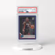 2019 Panini Donruss Optic #193 Kendrick Nunn - No Name-Purple (PSA 10 GEM MINT)