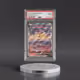 2023 Pokémon Sword and Shield Crown Zenith #GG41 Raikou V - Holo Full Art (PSA 9 MINT)