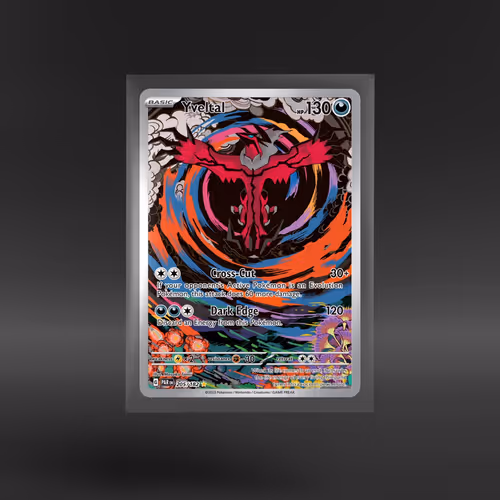 Paradox Rift #205/182 Yveltal