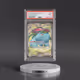 2023 Pokémon Mew EN-151 #182 Venusaur EX - Holo Ultra Rare (PSA 9 MINT)