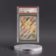 2024 Pokémon Ssp EN-Surging Sparks #213 Kecleon - Illustration Rare (PSA 9 MINT)