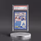 1989 Score #27 Chris Chandler (PSA 9 MINT)