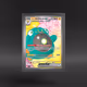 Journey Together #172/159 Iono's Bellibolt ex