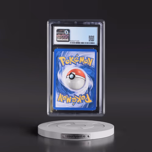 2000 Gym Heroes #28/132 Lt. Surge's Raichu - 1st Edition 1st Edition (CGC 9 MINT)