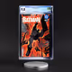 Absolute Batman #6 CGC 9.8 White Pages (DC Comics, 5/25) - Universal