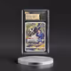 2021 VMAX Climax #203/184 Passimian - Character Rare Holo (CGC 10 PRISTINE)