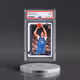 2025 Topps #201 Cooper Flagg (PSA 9 MINT)