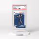 2019 Panini Hoops #258 Zion Williamson - Winter (PSA 9 MINT)