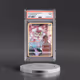 2022 Pokémon Sword & Shield Lost Origin #TG09 Spiritomb - Full Art (PSA 9 MINT)