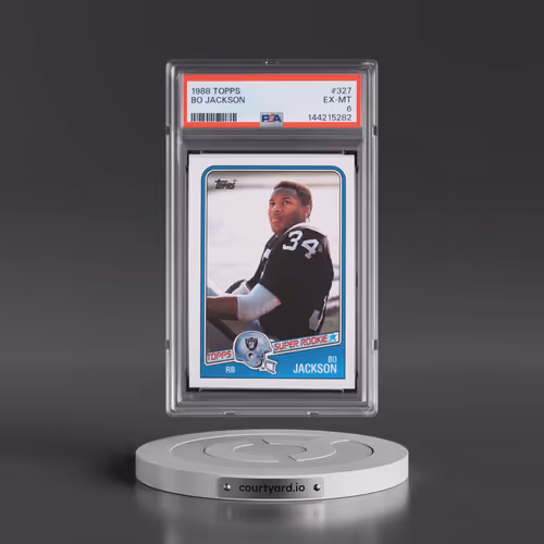 Bo Jackson