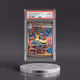 2025 Pokémon M1l-Mega Brave #078 Mega Lucario EX - Holo Super Rare (PSA 10 GEM MINT)