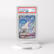 2021 Pokémon Sword & Shield Chilling Reign #203 Ice Rider Calyrex Vmax - Full Art Secret (PSA 10 GEM